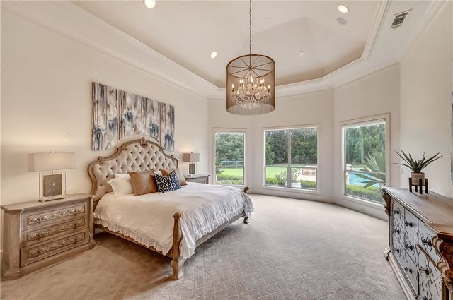 1567 Dove Road, Westlake, TX 76262