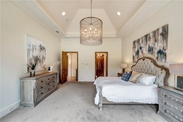 1567 Dove Road, Westlake, TX 76262