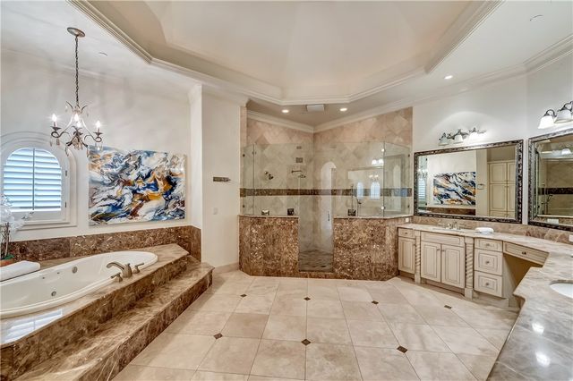 1567 Dove Road, Westlake, TX 76262