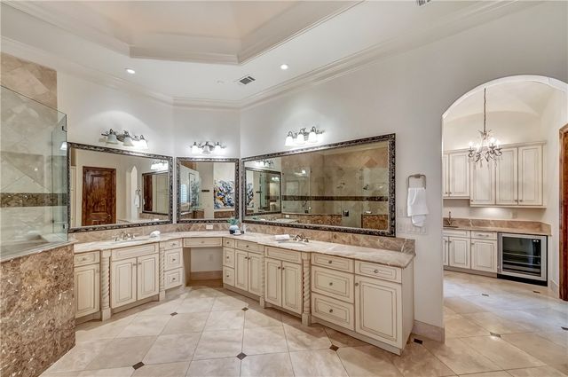 1567 Dove Road, Westlake, TX 76262