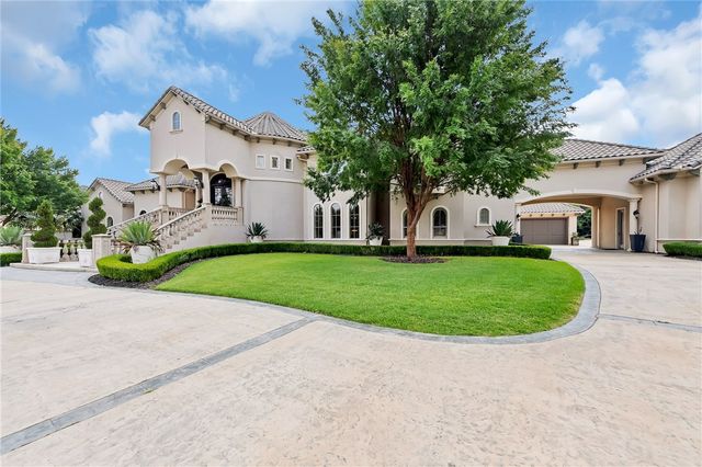 1567 Dove Road, Westlake, TX 76262