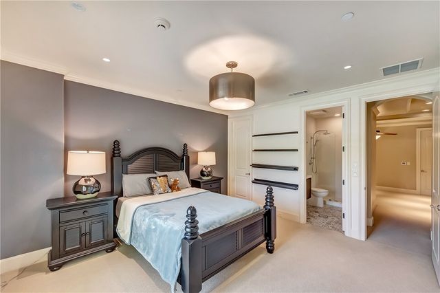 1567 Dove Road, Westlake, TX 76262