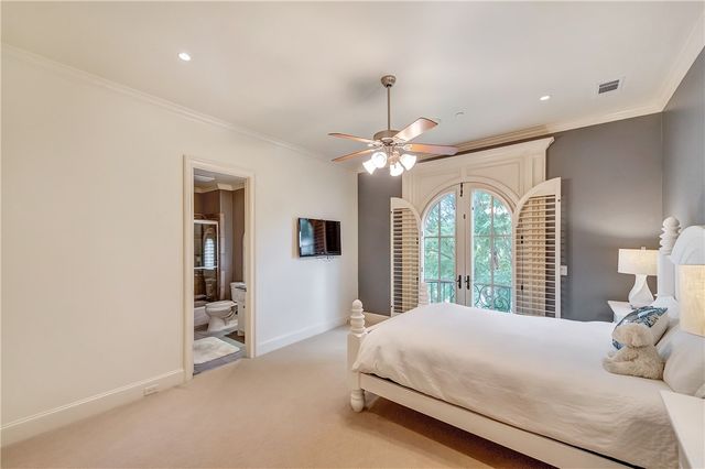1567 Dove Road, Westlake, TX 76262