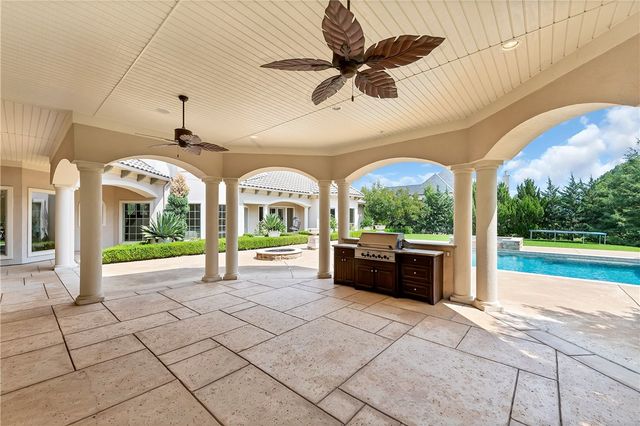1567 Dove Road, Westlake, TX 76262