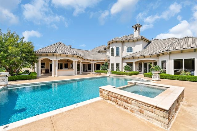 1567 Dove Road, Westlake, TX 76262