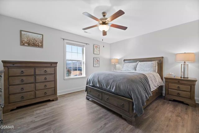 706 Chestnut Drive, Gatlinburg, TN 37738