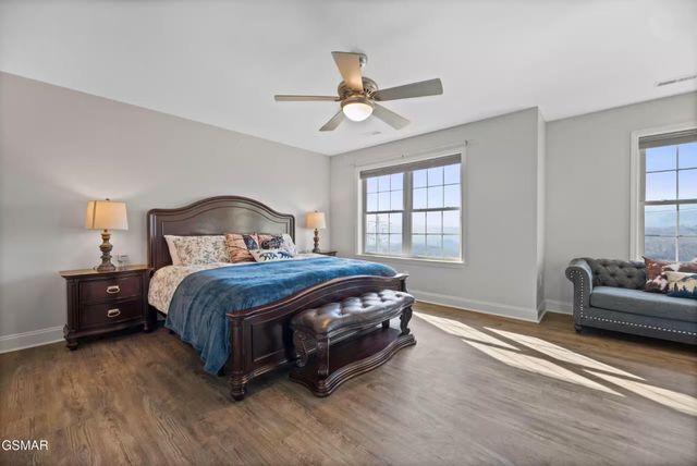 706 Chestnut Drive, Gatlinburg, TN 37738