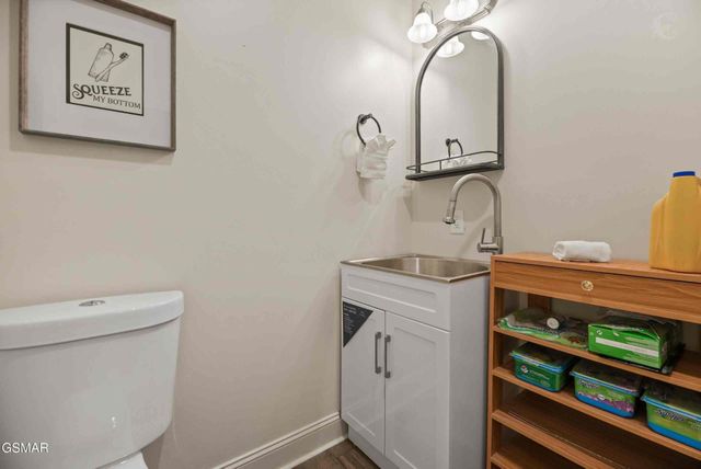 706 Chestnut Drive, Gatlinburg, TN 37738