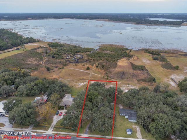 0000 STATE ROAD 100, Keystone Heights, FL 32656