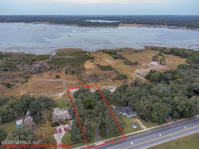 0000 STATE ROAD 100, Keystone Heights, FL 32656