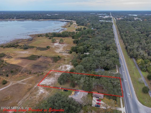 0000 STATE ROAD 100, Keystone Heights, FL 32656
