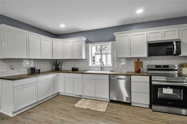 12663 Presbyterian Road, Ridgeway, NY 14479