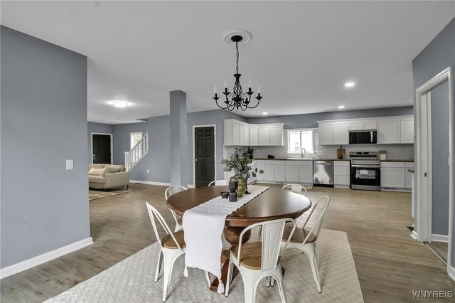 12663 Presbyterian Road, Ridgeway, NY 14479