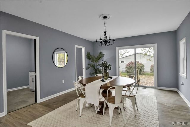 12663 Presbyterian Road, Ridgeway, NY 14479