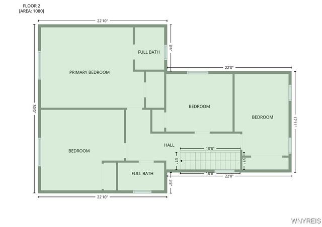 12663 Presbyterian Road, Ridgeway, NY 14479