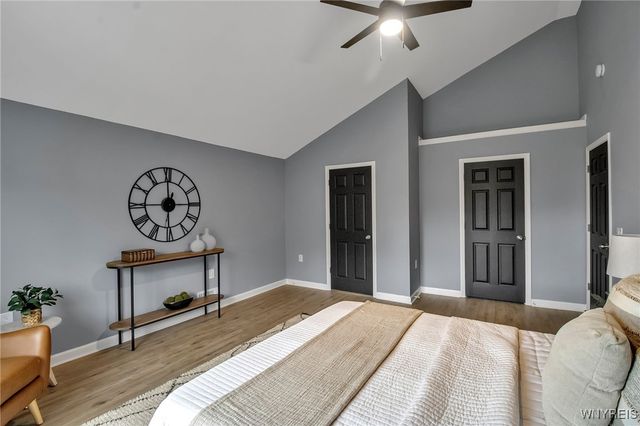 12663 Presbyterian Road, Ridgeway, NY 14479