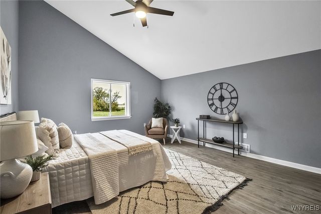 12663 Presbyterian Road, Ridgeway, NY 14479