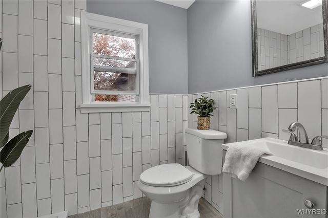 12663 Presbyterian Road, Ridgeway, NY 14479