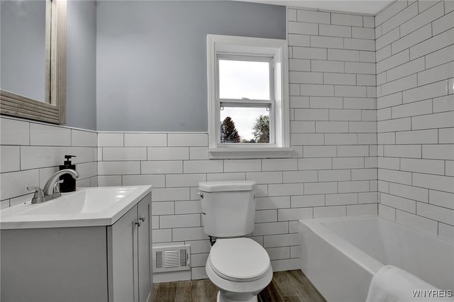 12663 Presbyterian Road, Ridgeway, NY 14479