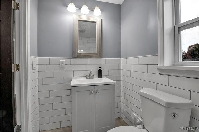 12663 Presbyterian Road, Ridgeway, NY 14479