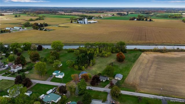 12663 Presbyterian Road, Ridgeway, NY 14479