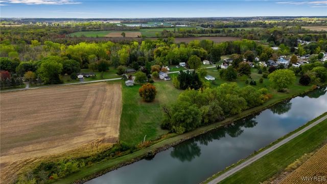 12663 Presbyterian Road, Ridgeway, NY 14479