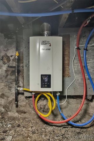 12663 Presbyterian Road, Ridgeway, NY 14479