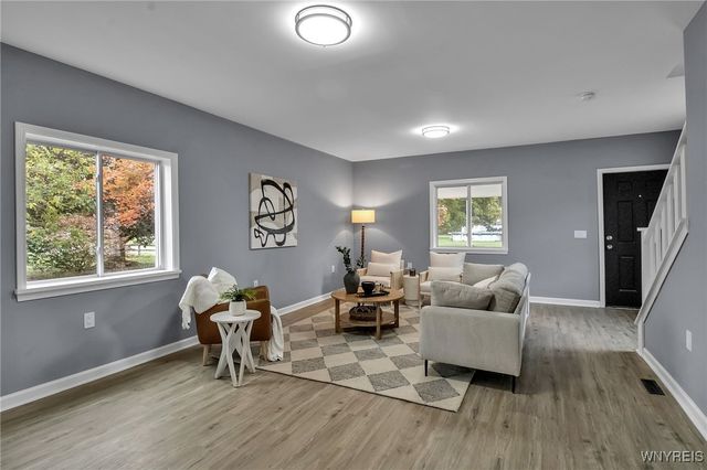 12663 Presbyterian Road, Ridgeway, NY 14479