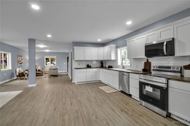 12663 Presbyterian Road, Ridgeway, NY 14479