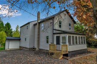 12663 Presbyterian Road, Ridgeway, NY 14479