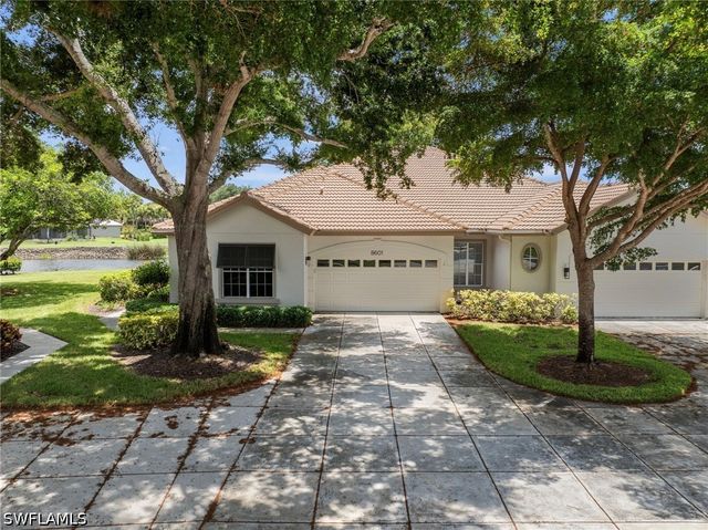 8601 Fairway Bend DR, Estero, FL 33967
