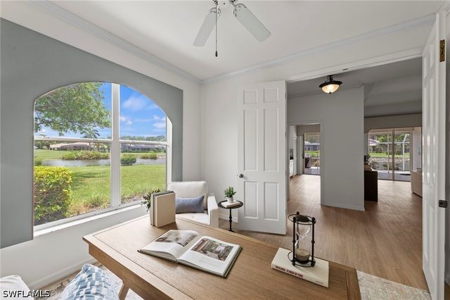 8601 Fairway Bend DR, Estero, FL 33967