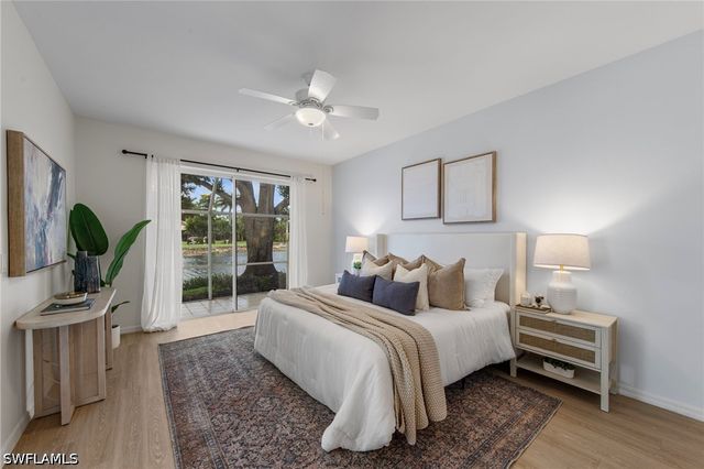 8601 Fairway Bend DR, Estero, FL 33967