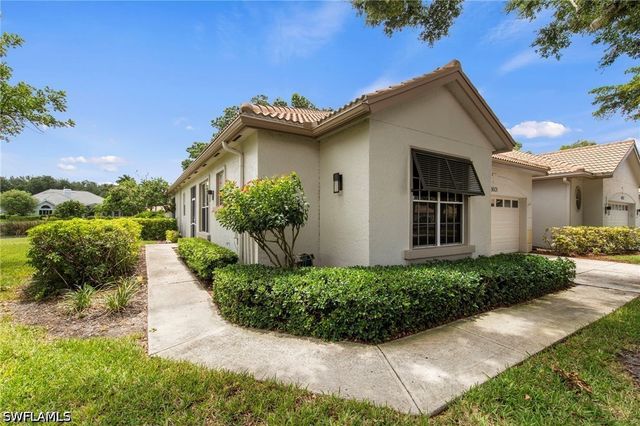 8601 Fairway Bend DR, Estero, FL 33967