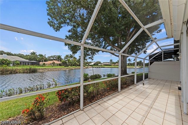 8601 Fairway Bend DR, Estero, FL 33967