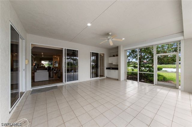 8601 Fairway Bend DR, Estero, FL 33967