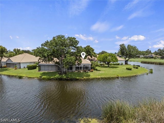 8601 Fairway Bend DR, Estero, FL 33967
