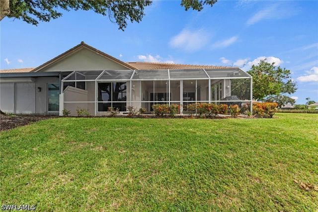 8601 Fairway Bend DR, Estero, FL 33967