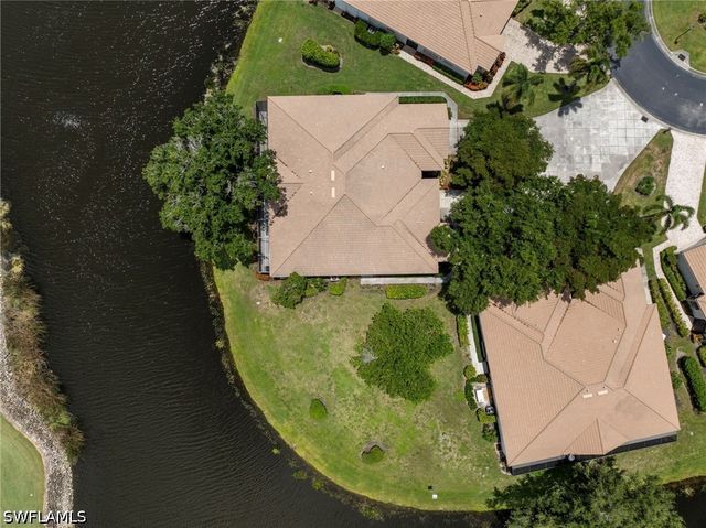 8601 Fairway Bend DR, Estero, FL 33967