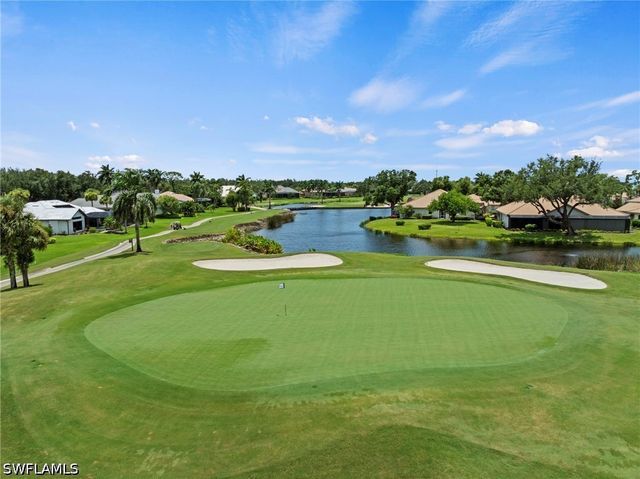 8601 Fairway Bend DR, Estero, FL 33967