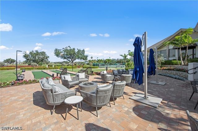 8601 Fairway Bend DR, Estero, FL 33967