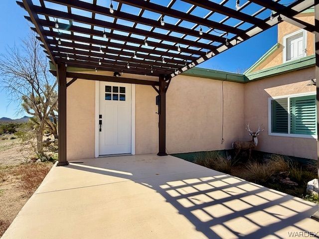 17305 N Lost Mine Drive, Dolan Springs, AZ 86441