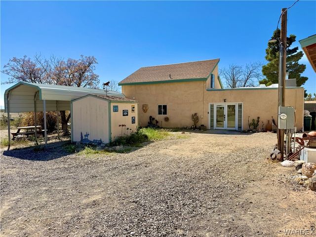 17305 N Lost Mine Drive, Dolan Springs, AZ 86441