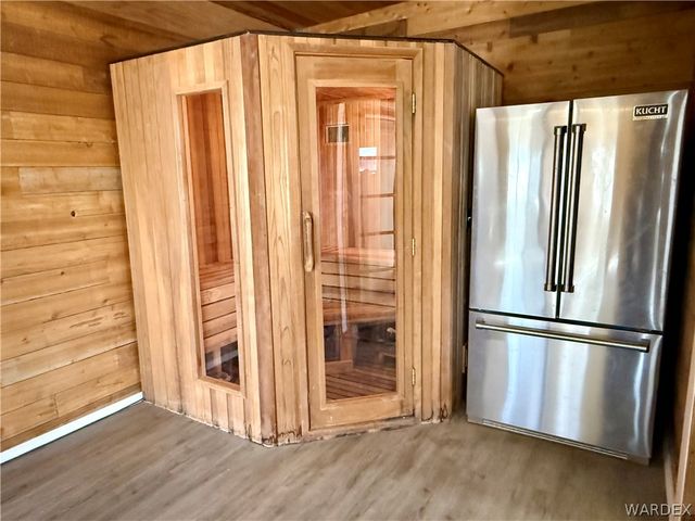 17305 N Lost Mine Drive, Dolan Springs, AZ 86441