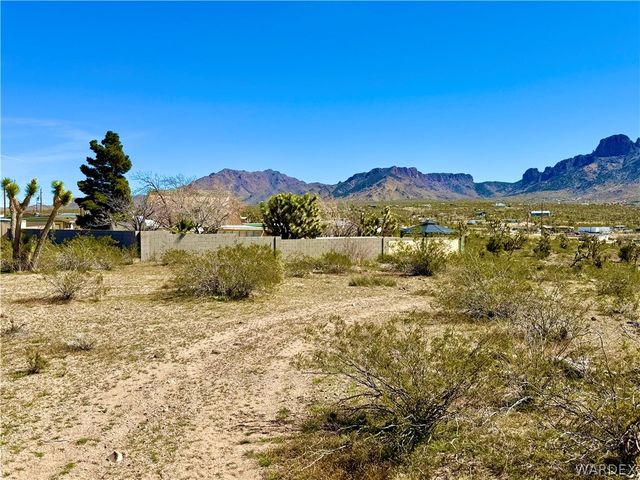 17305 N Lost Mine Drive, Dolan Springs, AZ 86441