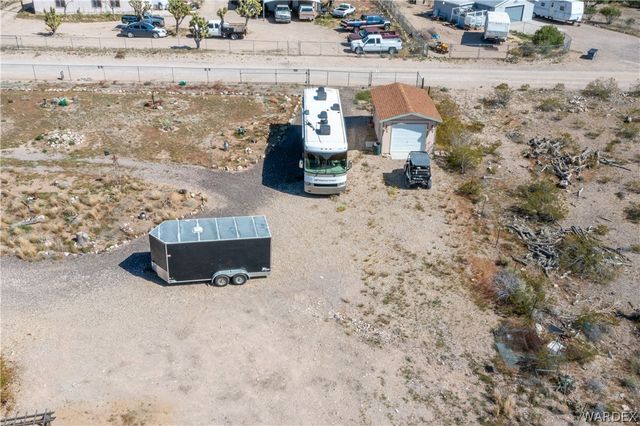 17305 N Lost Mine Drive, Dolan Springs, AZ 86441