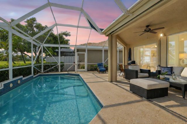 8216 Quail Meadow Trace, West Palm Beach, FL 33412