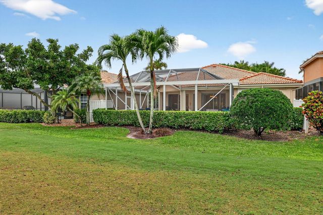 8216 Quail Meadow Trace, West Palm Beach, FL 33412