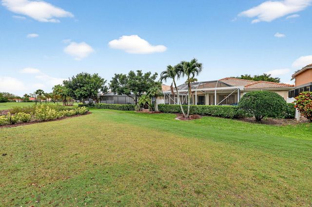 8216 Quail Meadow Trace, West Palm Beach, FL 33412