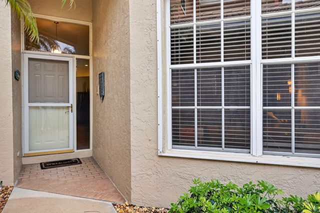 8216 Quail Meadow Trace, West Palm Beach, FL 33412